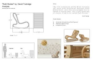 Parametric Seating Part 1-a