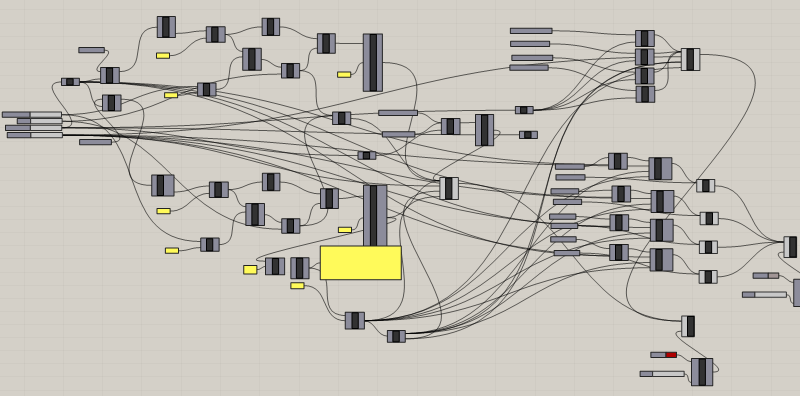 Round Two Grasshopper File