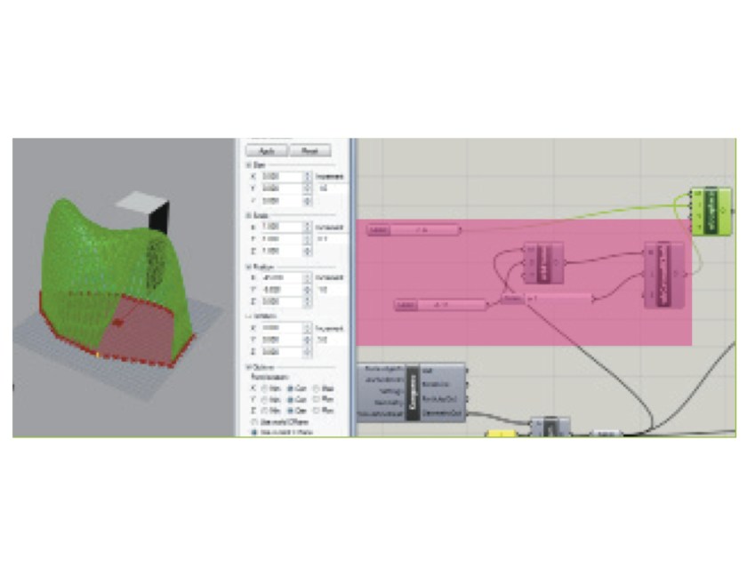 Lavatory Threshold updates- Dylan and Melanie