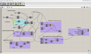 Grasshopper Definitions