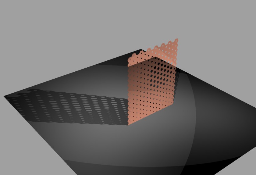 Conditional Patterning -3-Jeremy