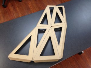 Test for sea shell team