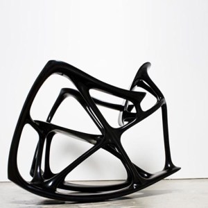 Joris-Laarman-Bone-Rocking-Chair