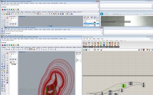 voronoi pattern_trial3_youtube_attemping voronoi pattern_am i getting it_failure