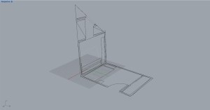 BEGIN 3D WITH REF ACAD