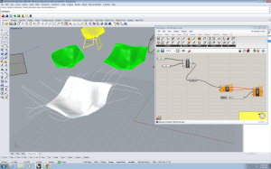 Grasshopper Attempt 4