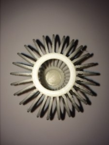 Printed first Tea Light ! 