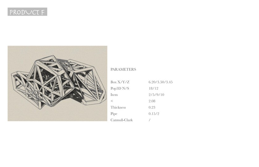 Product Families Presentation11