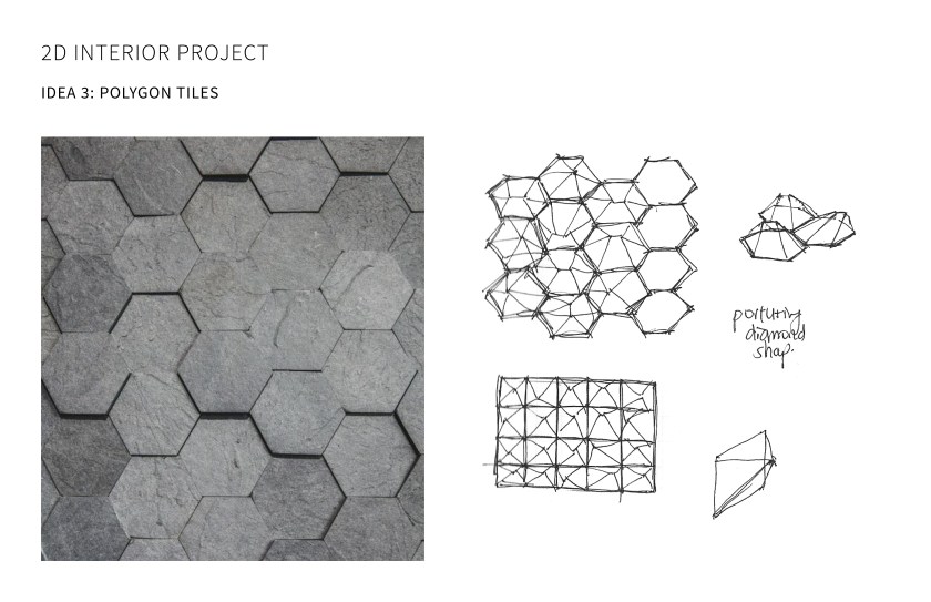 2D Interior Sketches3