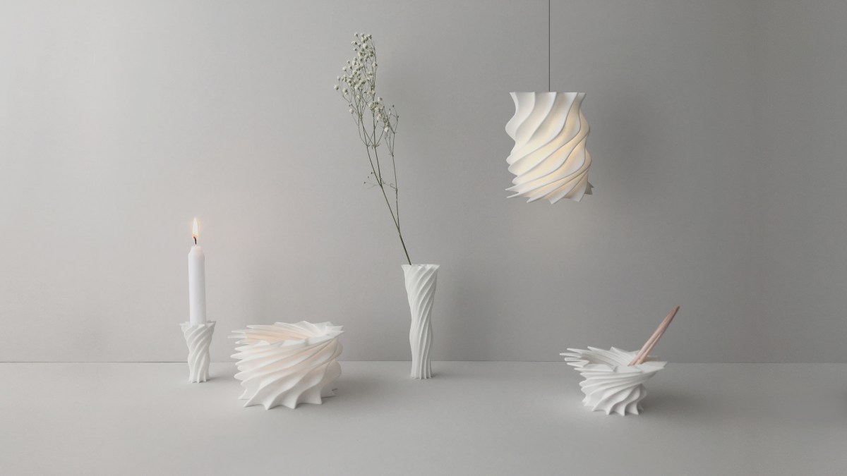 Product Families – Fall&nbsp;2018