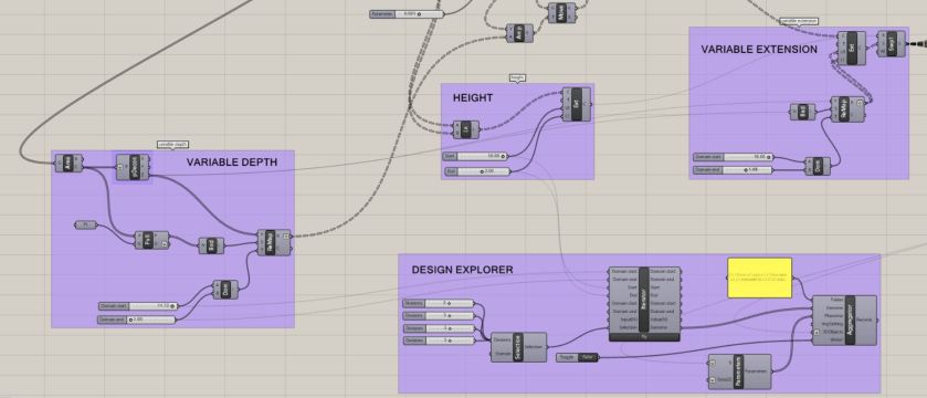GRASSHOPPER DEFINITION 3