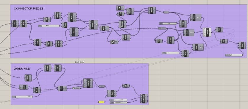 GRASSHOPPER DEFINITION 4