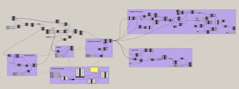 GRASSHOPPER DEFINITION