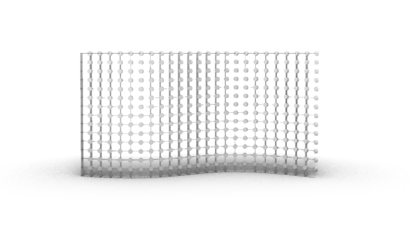 Midterm Presentation grasshopper