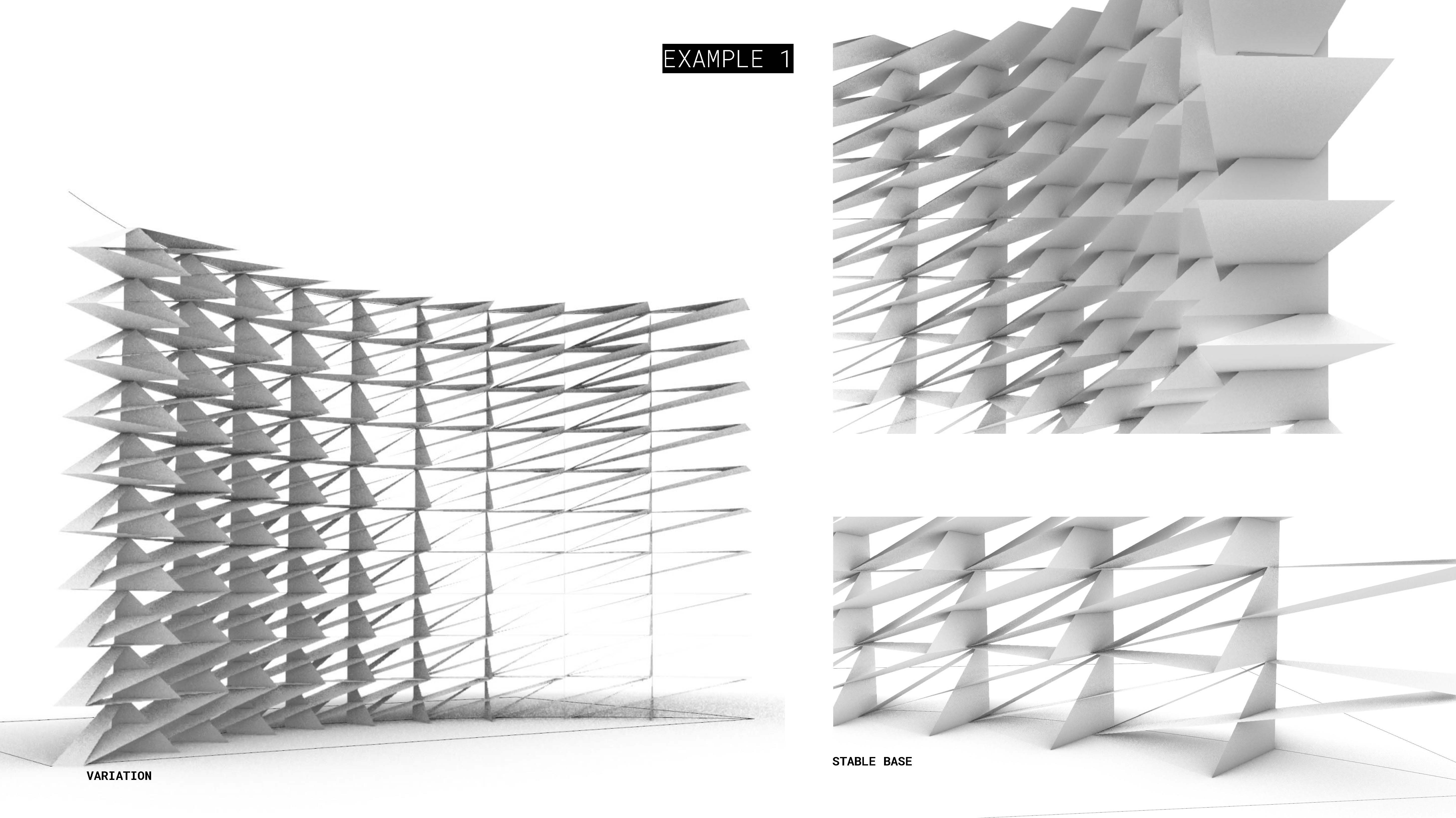 Project 2 – Mid Review – Parametrics