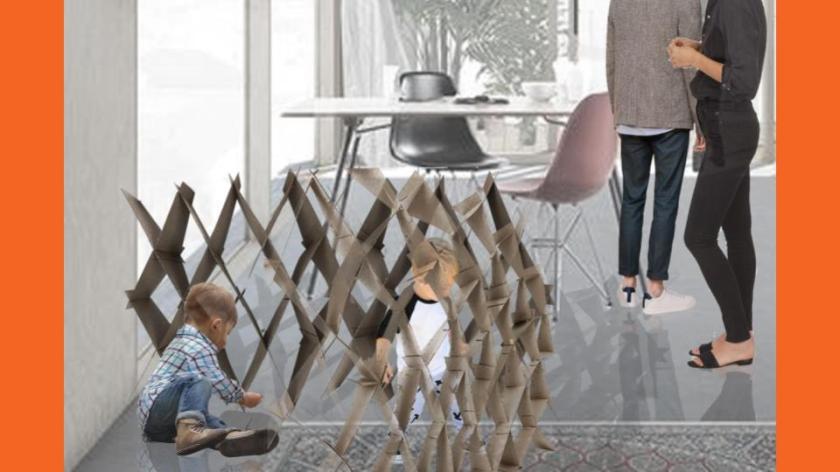 Children Privacy Screen (4)